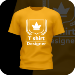 T Shirt Design 1.0.2 APK (MOD, Premium)