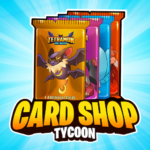 TCG Card Shop Tycoon Simulator 193 APK MOD Unlimited Money