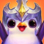 TFT Teamfight Tactics APK MOD Unlimited Money