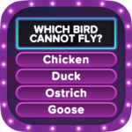 TRIVIA STAR Quiz Games Offline 1.199 APK MOD Unlimited Money