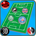 Table football 3.4.9 APK MOD Unlimited Money