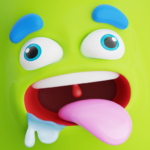 Talking Buddy ASMR slime pet 1.4.1 APK MOD Unlimited Money