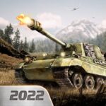 Tank Warfare PvP Battle Game 1.0.75 APK MOD Unlimited Money