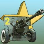 Tanki USSR Artillery Shooter 2.1 279 APK MOD Unlimited Money