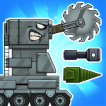 Tanks Arena io Craft Combat 1.01.01 APK MOD Unlimited Money