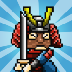 Tap Ninja – Idle Game 4.0.1 APK MOD Unlimited Money