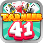 Tarneeb 41 – 41 22.1.0.10 APK MOD Unlimited Money