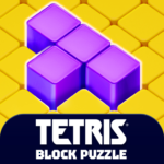 Tetris Block Puzzle 1.5.947 APK MOD Unlimited Money