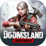 The Doomsland Survivors APK MOD Unlimited Money