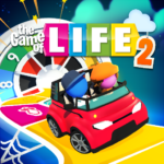 The Game of Life 2 0.3.9 APK MOD Unlimited Money