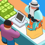 The Pier 1.0.40 APK MOD Unlimited Money