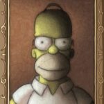 The Simpsons Tapped Out 4.58.0 APK MOD Unlimited Money