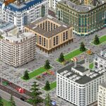 TheoTown – City Simulator 1.10.68a APK MOD Unlimited Money