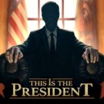 This Is the President 1.0.6 APK MOD Unlimited Money