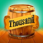 Thousand 1000 HD 1.4.0 APK MOD Unlimited Money