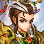 Three Kingdoms Idle 1.0.38 APK MOD Unlimited Money