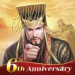 Three Kingdoms Overlord 2.14.84 APK MOD Unlimited Money