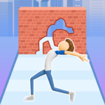 Through the Wall 3D 1.0.3 APK MOD Unlimited Money