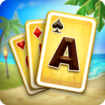 Tiki Solitaire TriPeaks 10.6.0.89541 APK MOD Unlimited Money