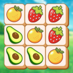 Tile Match Triple Match Puzzle 2.0.16 APK MOD Unlimited Money