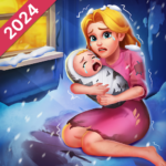 Tile Story 1.10.0 APK MOD Unlimited Money