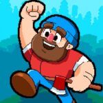 Timberman The Big Adventure 1.1.92 APK MOD Unlimited Money