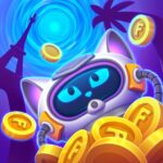 Time Master Coin Clash Game 2022.6.6 APK MOD Unlimited Money