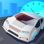 Time Traveler 3D Driving Game 1.19 APK MOD Unlimited Money