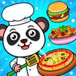 Timpy Cooking Games for Kids 6.1.4 APK MOD Unlimited Money