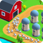 Tiny Sheep Tycoon – Idle Wool 3.5.3 APK MOD Unlimited Money