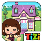 Tizi Home Design Room Decor 1.1.7 APK MOD Unlimited Money