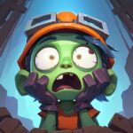 Tomb Miner – Idle Merge 0.17.7 APK MOD Unlimited Money