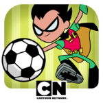 Toon Cup – Football Game 4.7.4 APK MOD Unlimited Money