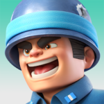 Top War 1.502.3 APK (MOD, Unlimited Money)