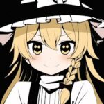 Touhou Madouroku 7.14 APK (MOD, Unlimited Stages)