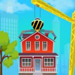 Tower Builder – City Of Tower 1.5 APK MOD Unlimited Money