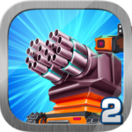 Tower Defense – War Strategy G 1.4.6 APK MOD Unlimited Money