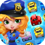 Traffic Jam Cars Puzzle Match3 1.5.25 APK MOD Unlimited Money