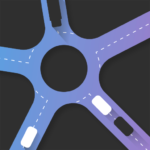 Traffix Traffic Simulator 9.1.2 APK MOD Unlimited Money