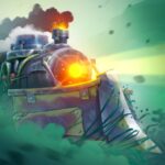 Train of Hope 0.4.5 APK MOD Unlimited Money