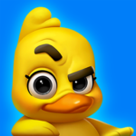 Travel Duck – Match Adventure 0.7.311 APK MOD Unlimited Money