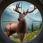 Trophy Hunter – Casual Hunting 1.0.8 APK MOD Unlimited Money