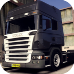 Truck Drift Driving Simulator 5.0 APK MOD Unlimited Money