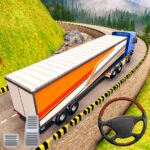 Truck Games – Truck Simulator 1.4.3 APK MOD Unlimited Money