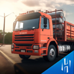 Truck Masters India Simulator 2024.9.6 APK MOD Unlimited Money