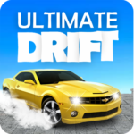 Ultimate Drift – Car Drifting 35.0.3 APK MOD Unlimited Money