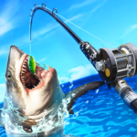 Ultimate Fishing Fish Game 1.02.02 APK MOD Unlimited Money