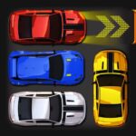 Unblock Car Parking Puzzle 2.5 APK MOD Unlimited Money