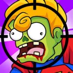 Undead City Zombie Survival 2.1.0 APK MOD Unlimited Money