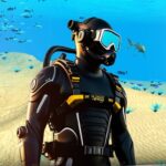 Underwater Survival Deep Dive 1.25 APK MOD Unlimited Money